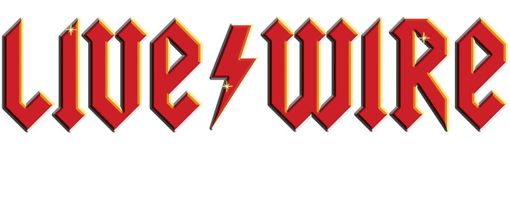 Live/Wire – AC/DC Tribute - Live Music, Live Bands, Music Gigs - The Wharf,  Tavistock, Devon